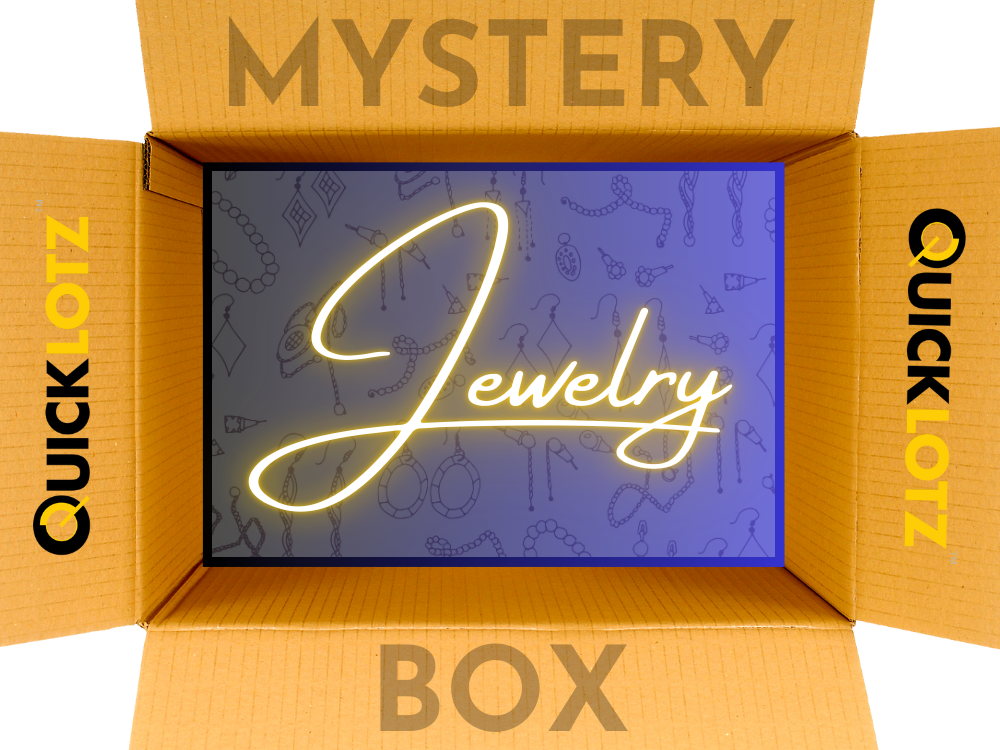 JEWELRY BOX MADE AN cheapest OFFER