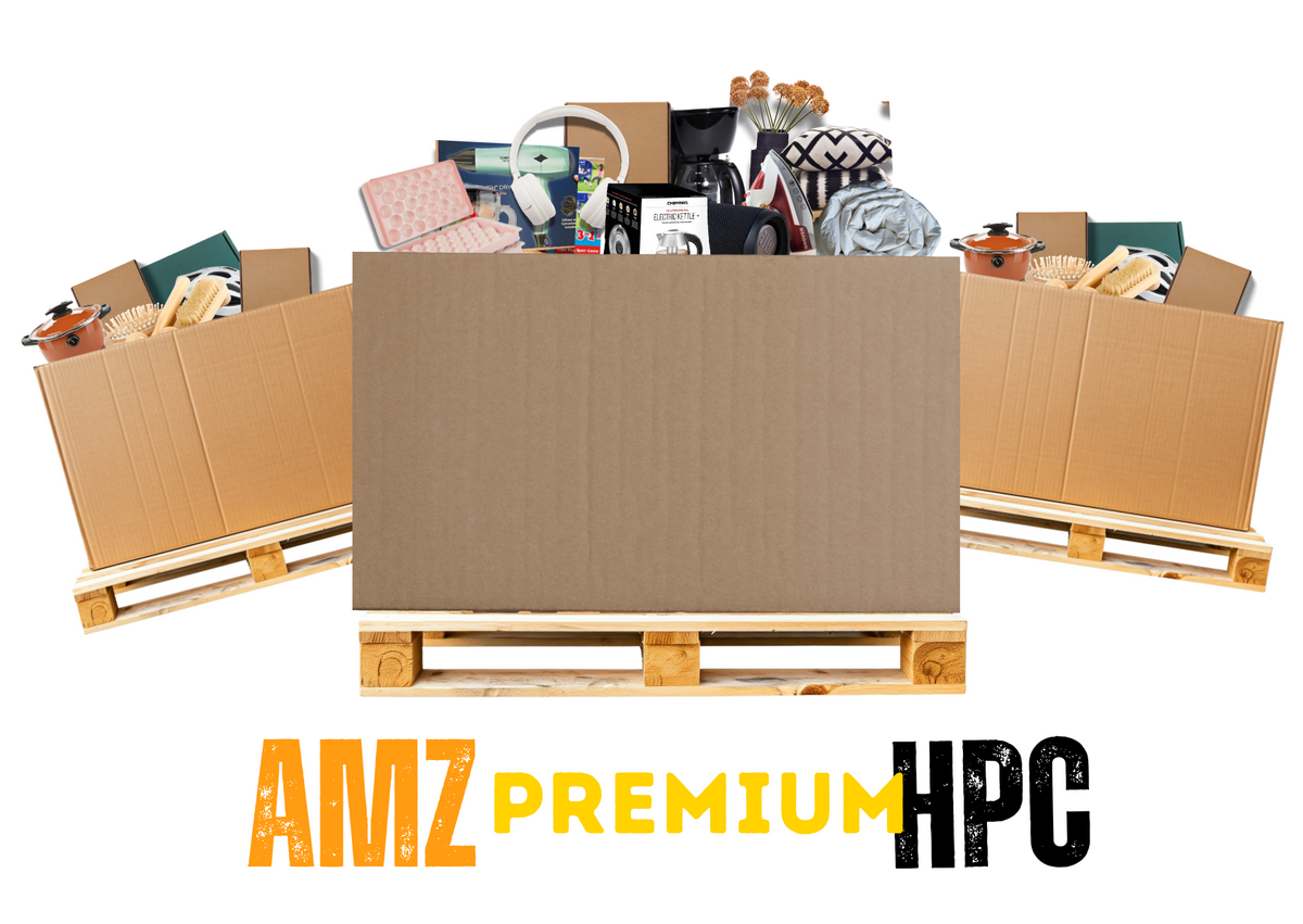 AMZ Premium HPC Pallet