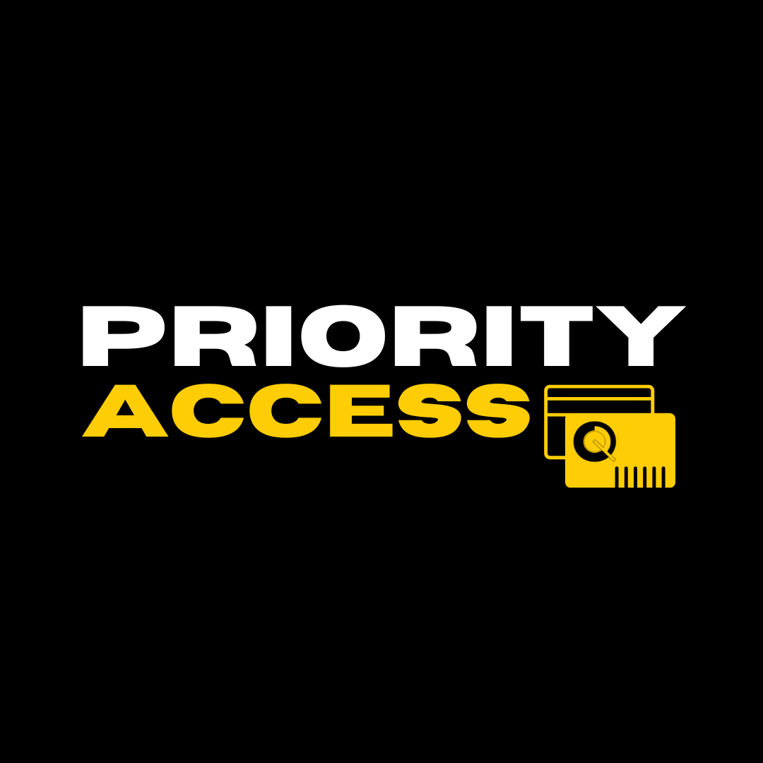 PRIORITY Access