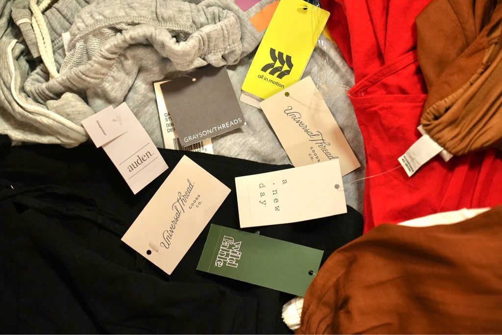 Everyday Apparel MYSTERY Box