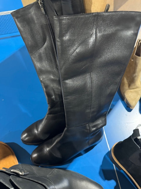 Luxury Retailer Boots & Shoes MYSTERY Box [15 Pairs]