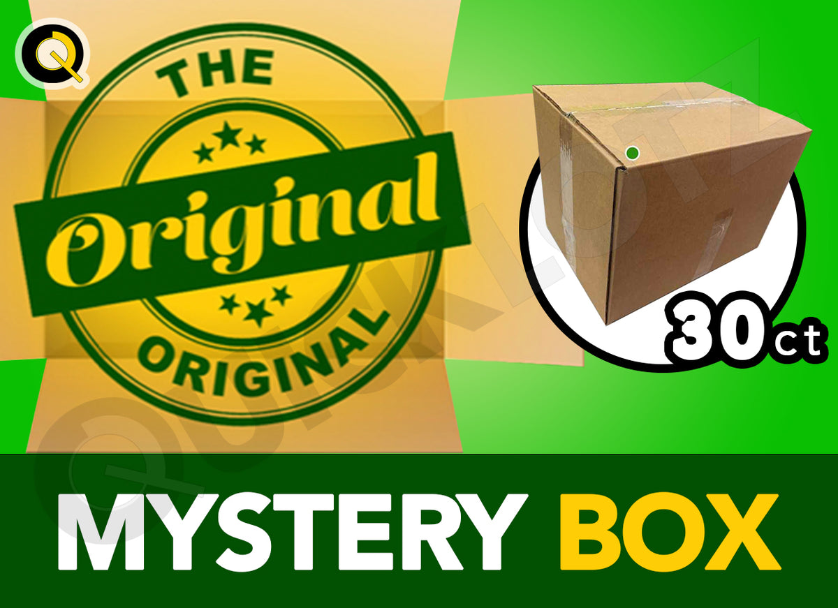 Open my  Mystery Box with me from @Rochester Pallets !! I didjt ,   mystery boxes