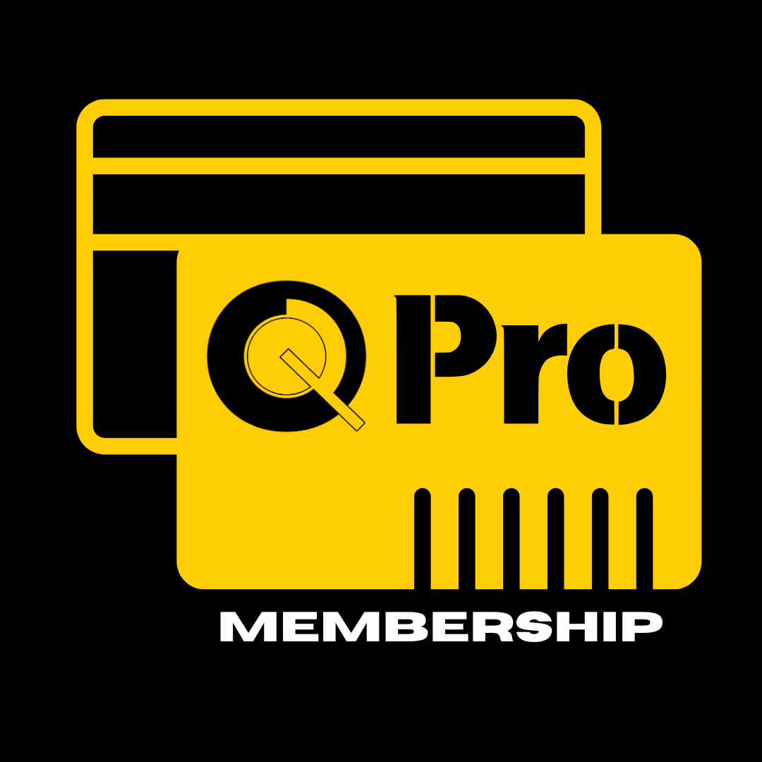 Pro Membership