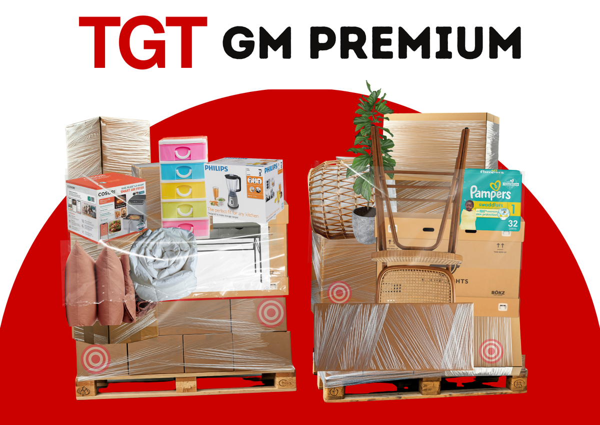 TGT GM Premium Truckload