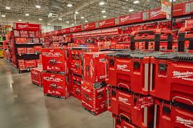 Milwaukee Tools & Accessories MYSTERY Box