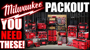 Milwaukee Tools & Accessories MYSTERY Box